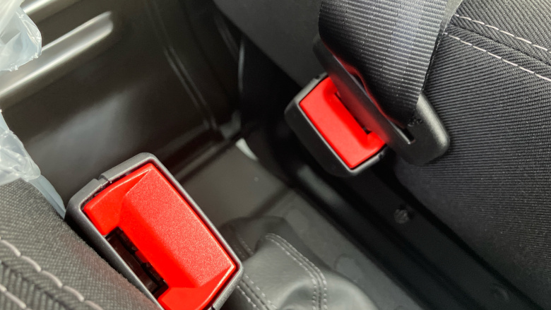 Renault Trafic Lwb Diesel LL30 Blue dCi 150 Extra [Safety] Van